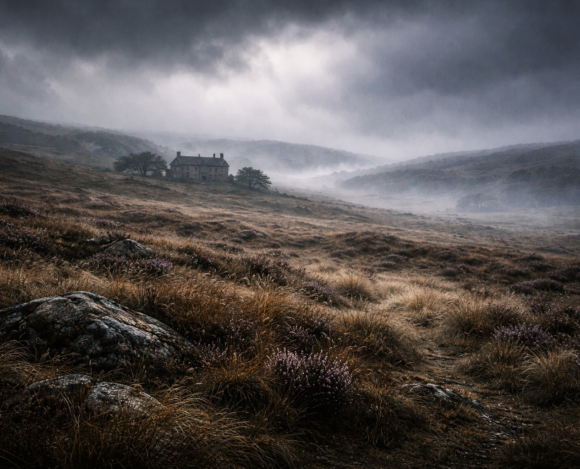 Literarische Orte – Landschaften der Sehnsucht