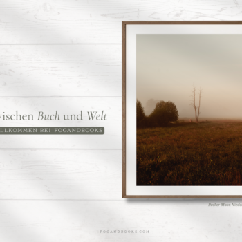 Zwischen Buch und Welt