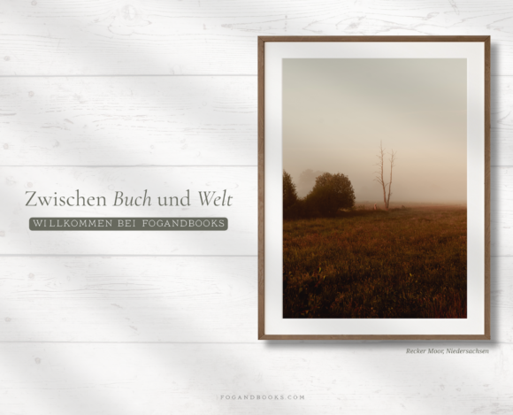 Zwischen Buch und Welt