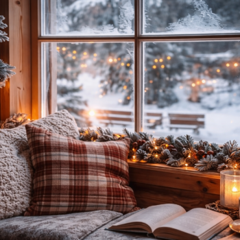 Winter, Worte & große Gefühle – 6 New Adult Bücher für kalte Tage