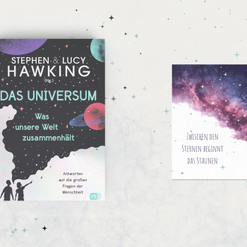 Literatur und das Universum