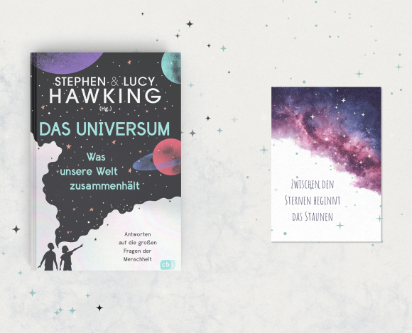 Literatur und das Universum