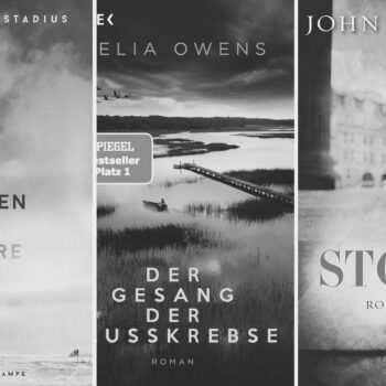 Geschichten über Verlust, Hoffnung und das Weitergehen