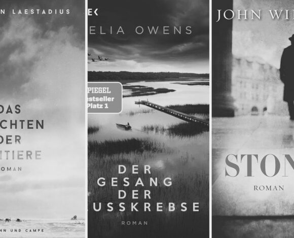 Geschichten über Verlust, Hoffnung und das Weitergehen