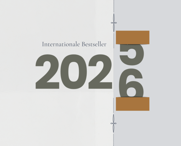 Bestseller Internationale Bestseller