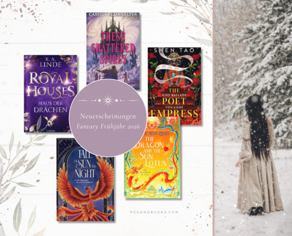 Fantasy_Frühjahr_2026 Auswahl Neuerscheinungen Fantasy Frühjahr 2026