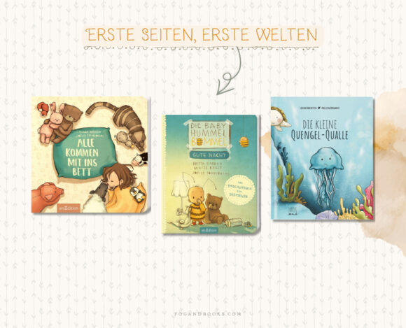 Kinderbuecher_erste_Seiten Erste Seiten, erste Welten