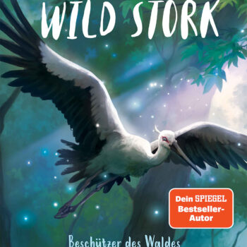 Wild Stork – Beschützer des Waldes
