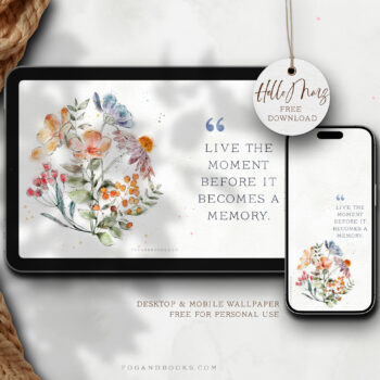 Hello März – Ein neuer Start für den Frühling