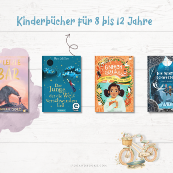Spannende-Kinderbuecher-8-12-Jahre Spannende Kinderbücher für 8 bis 12 Jahre