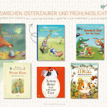 Zwischen Osterzauber und Frühlingslicht