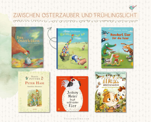Zwischen_Osterzauber Zwischen Osterzauber und Frühlingslicht