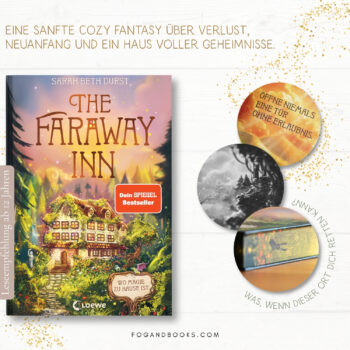 The Faraway Inn
