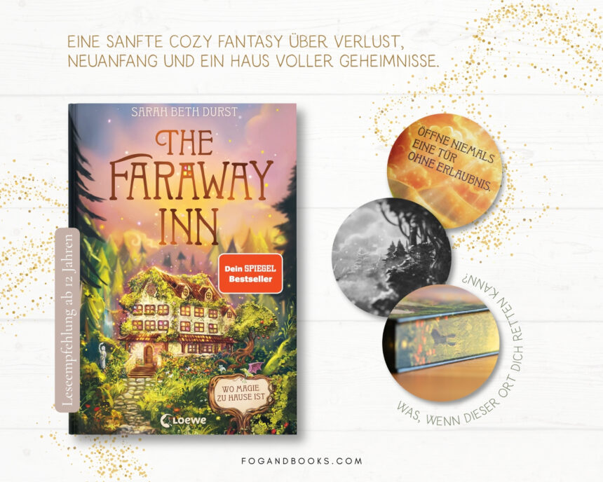 The Faraway Inn