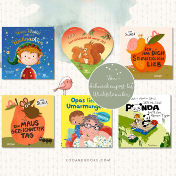 Schneckenpost_Wichtelzauber Von Schneckenpost bis Wichtelzauber: Kinderbuchneuheiten von Juli bis September 2026