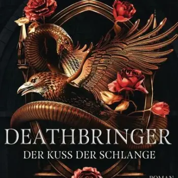deathbringer-der-kuss-der-schlange-cover Fantasy